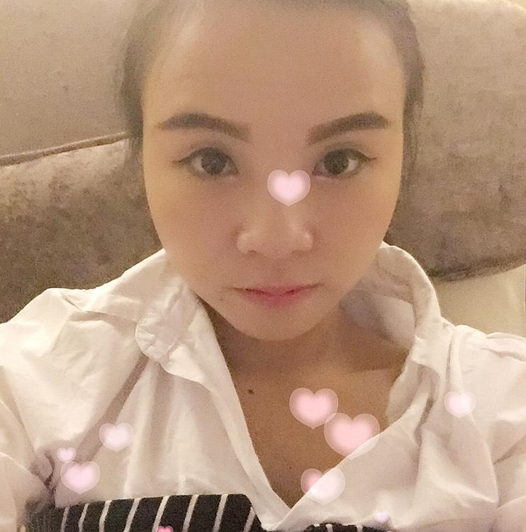 長得太丑不想說話