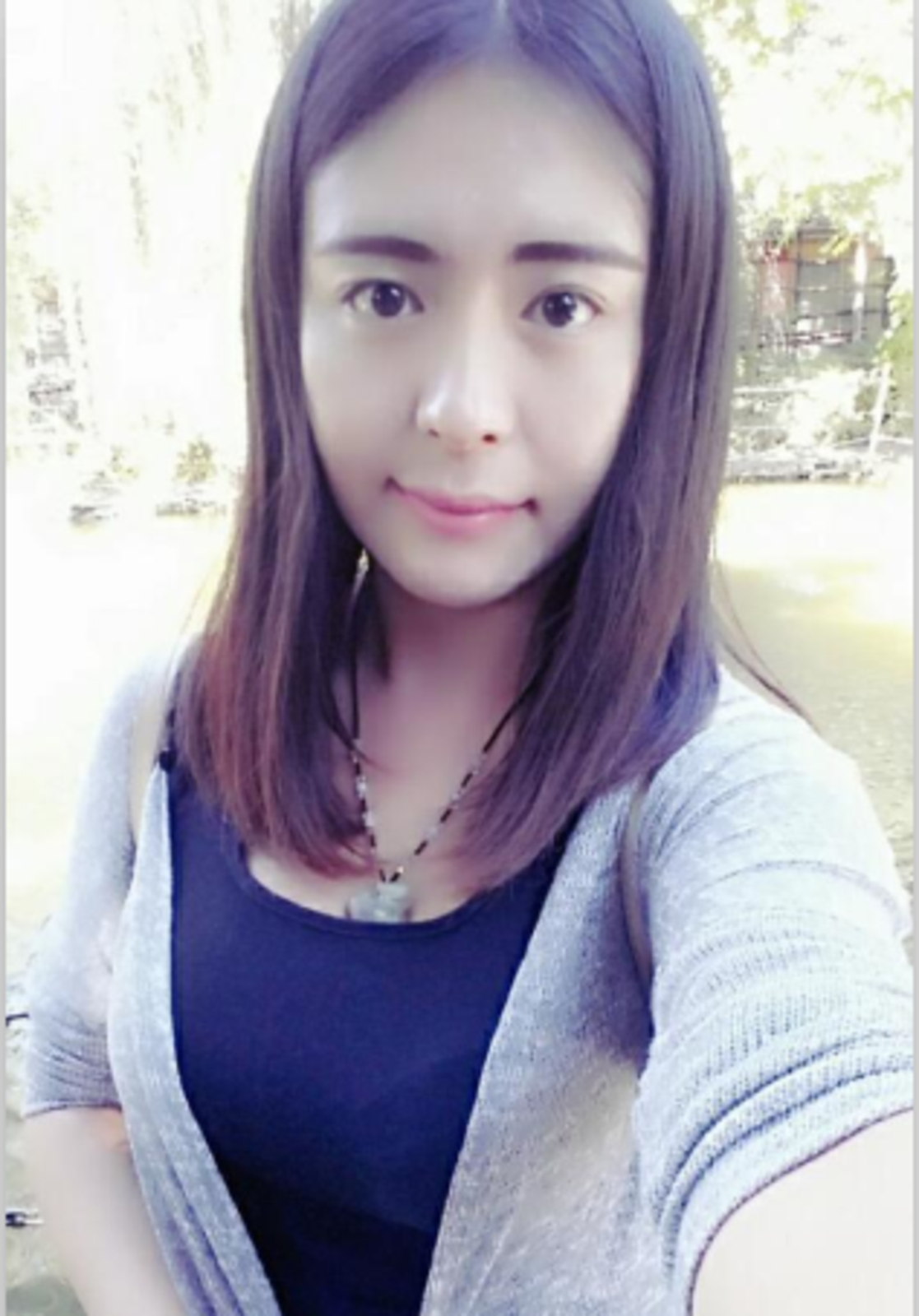 以后要乖