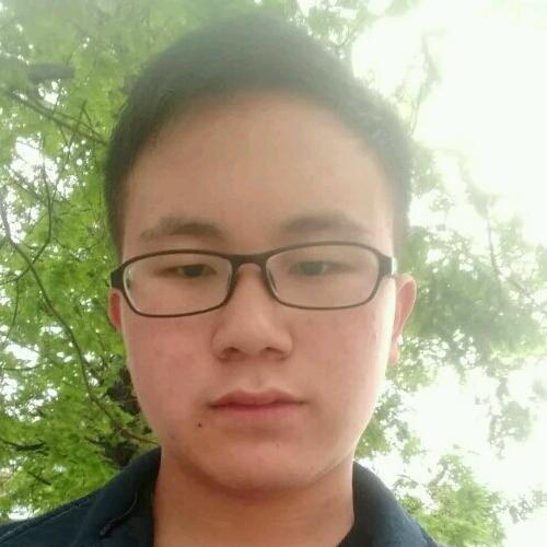我心飞翔