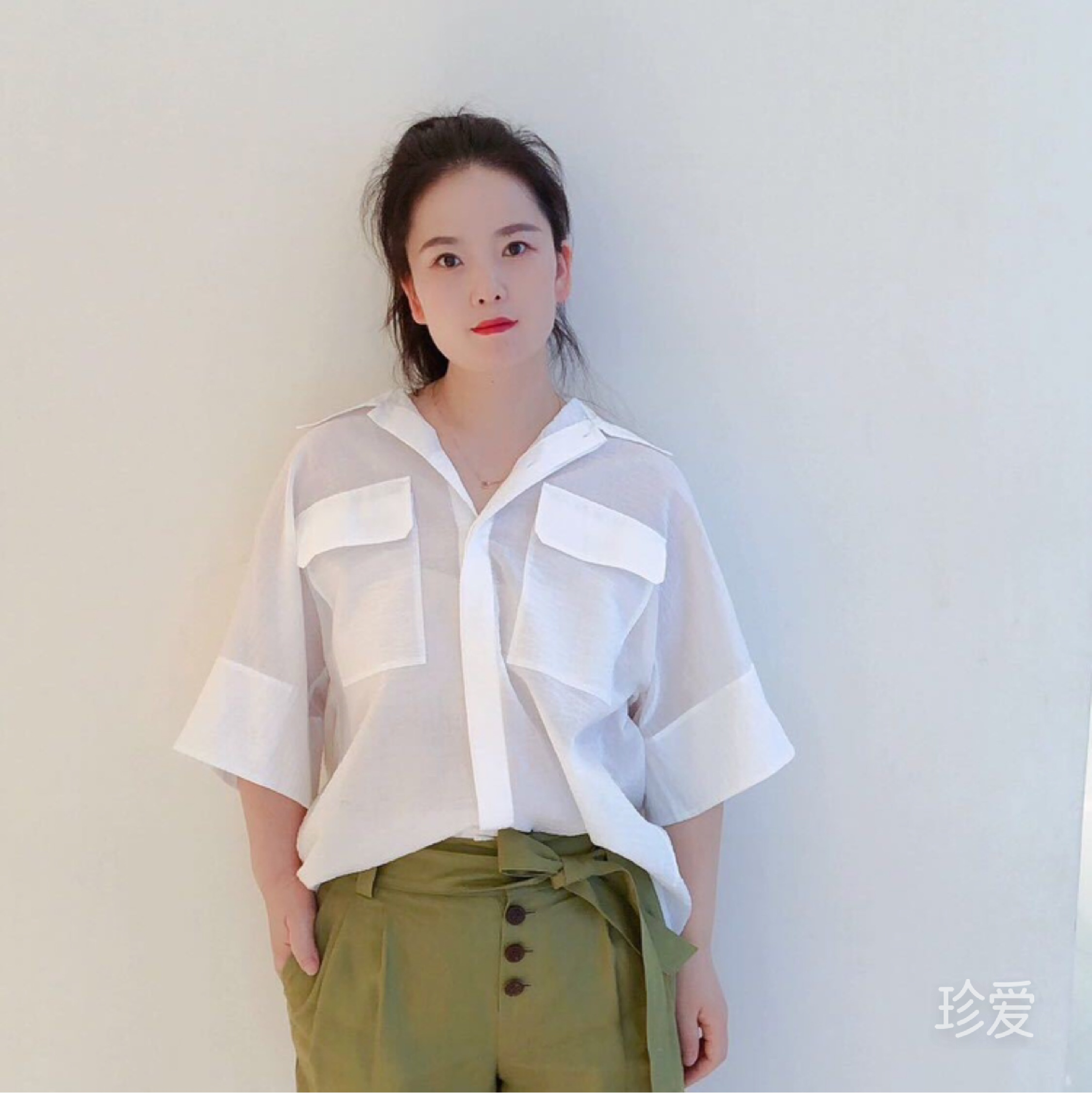 愿得一人心