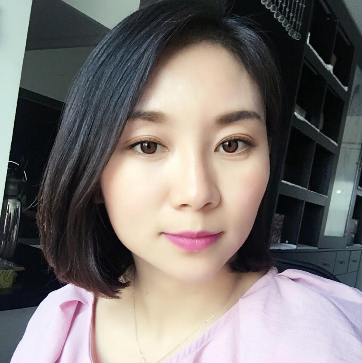 荼蘼已尽夜未央