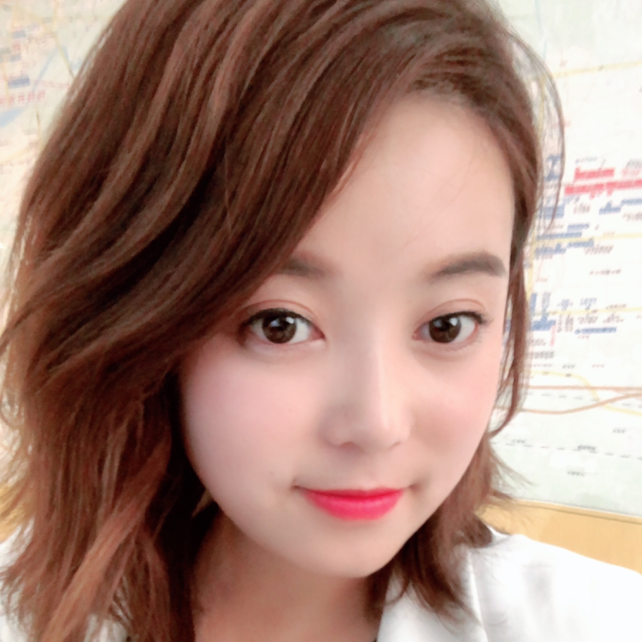 風(fēng)吹型不亂