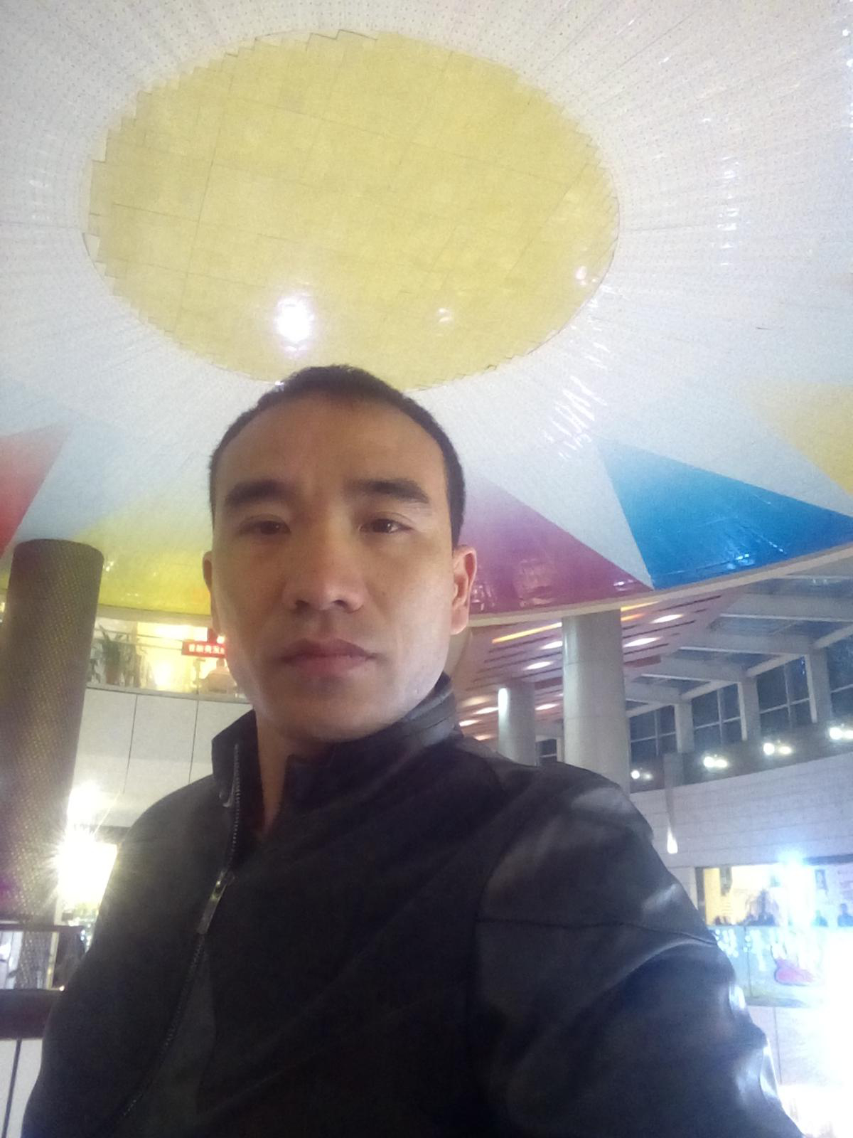 找一个相爱的人