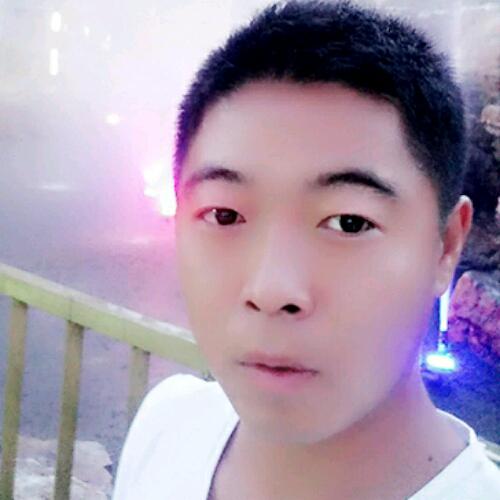 奔向陽(yáng)光的MAN