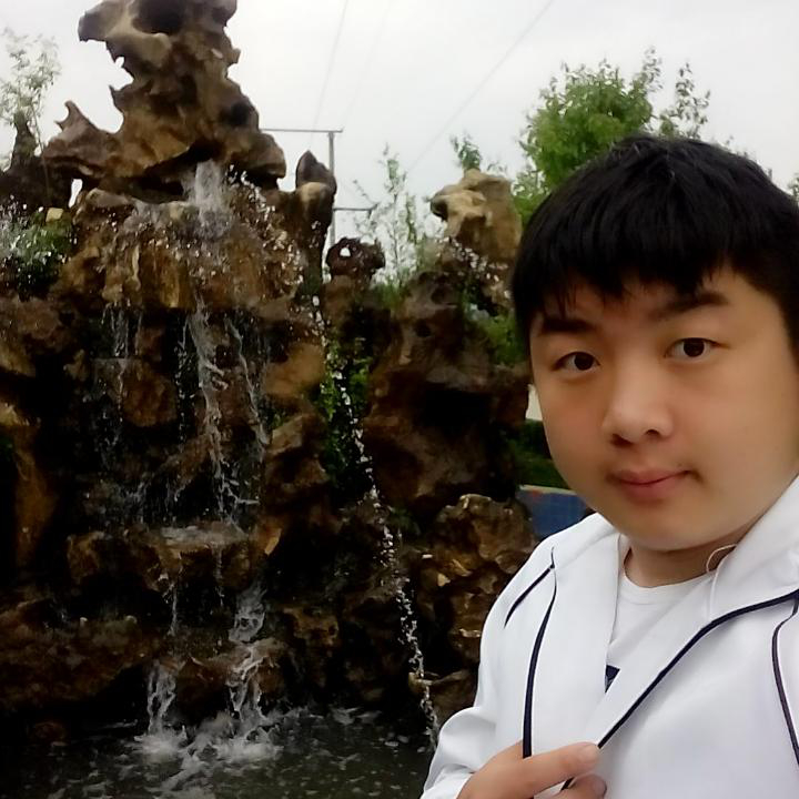 待你长发及腰=。=