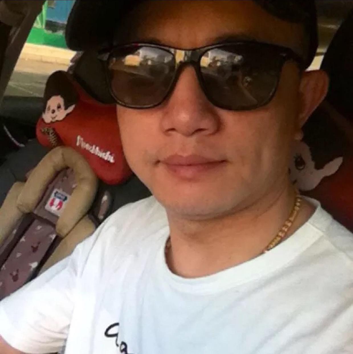 我若喜好你可投靠