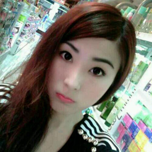 姐的范你学不来