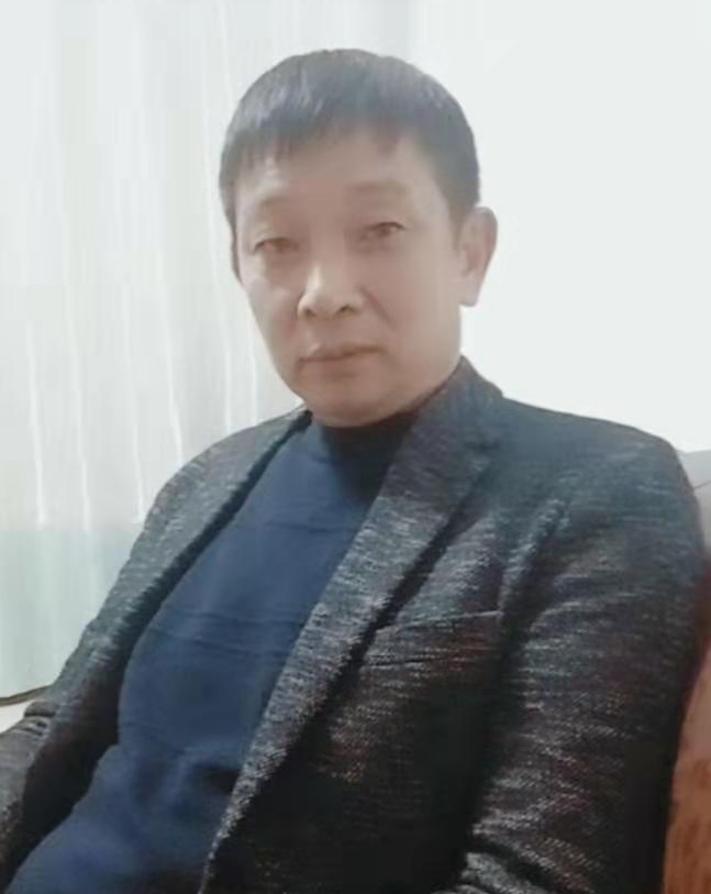 爱你等于爱自己