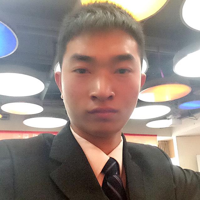 我的她