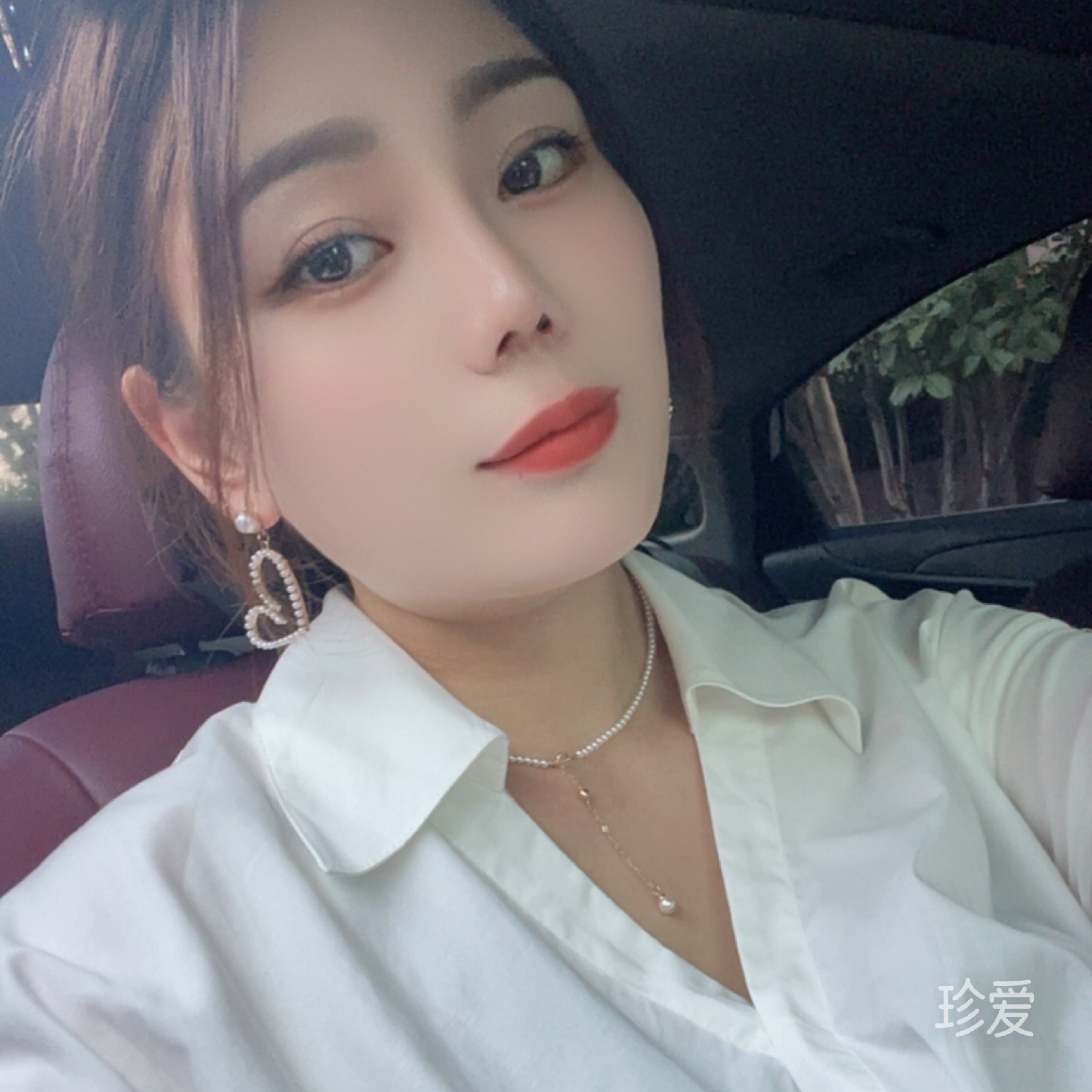 董小姐