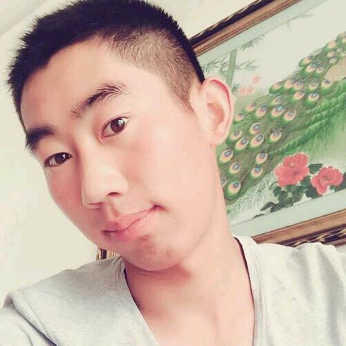 衛(wèi)邊的漢子