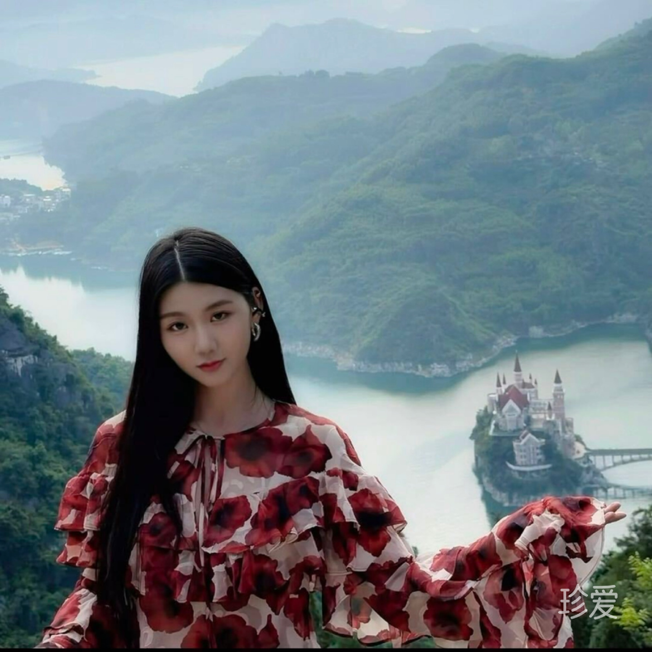 改变是永远的不变