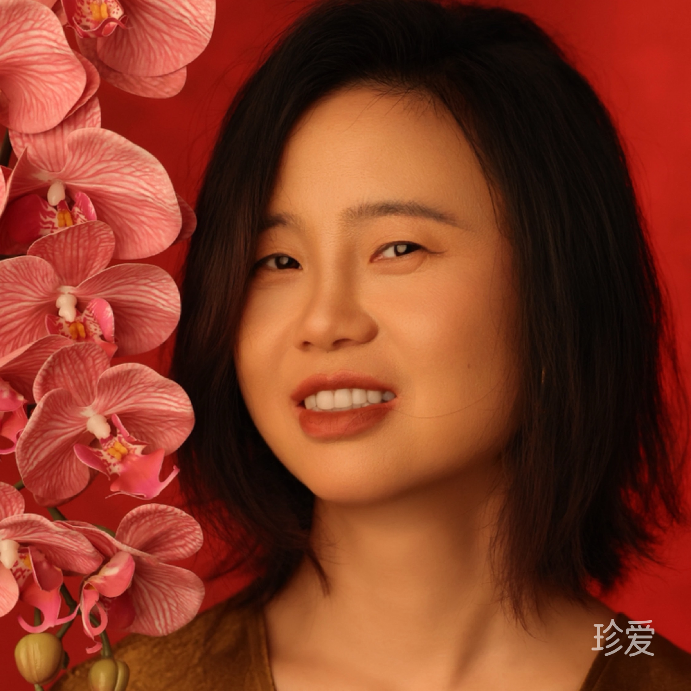 阿琳娜
