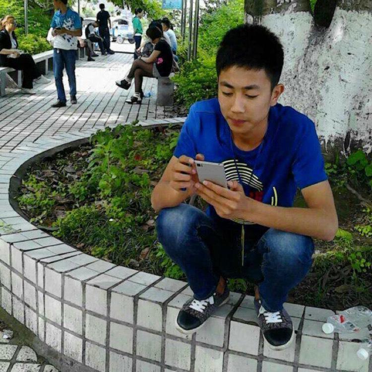 我好像在哪見(jiàn)過(guò)你