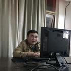 阿浩