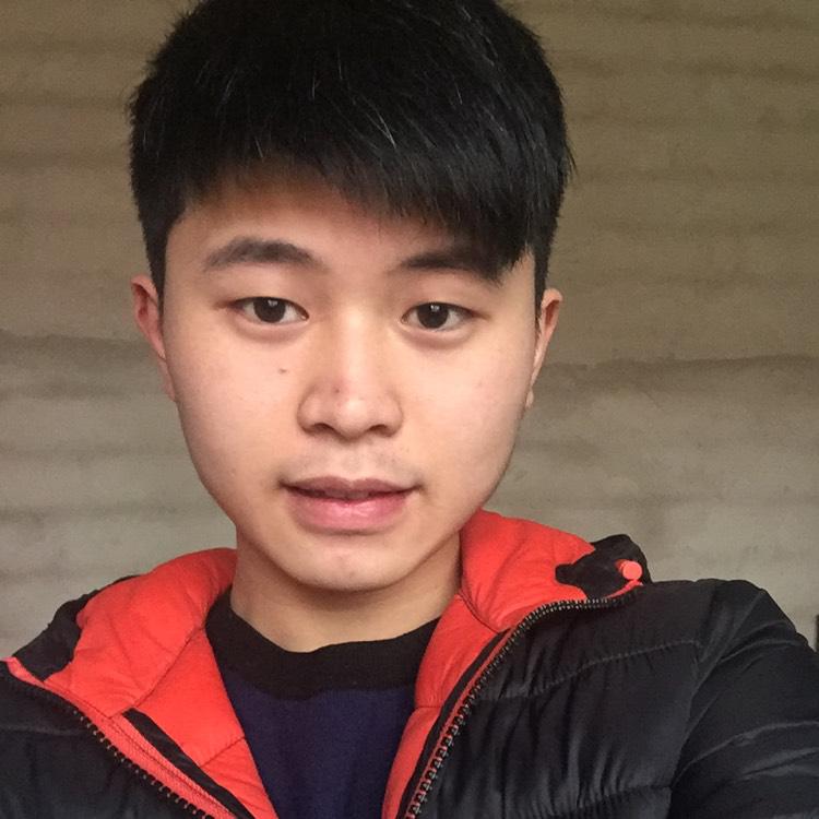 追求幸福的男人