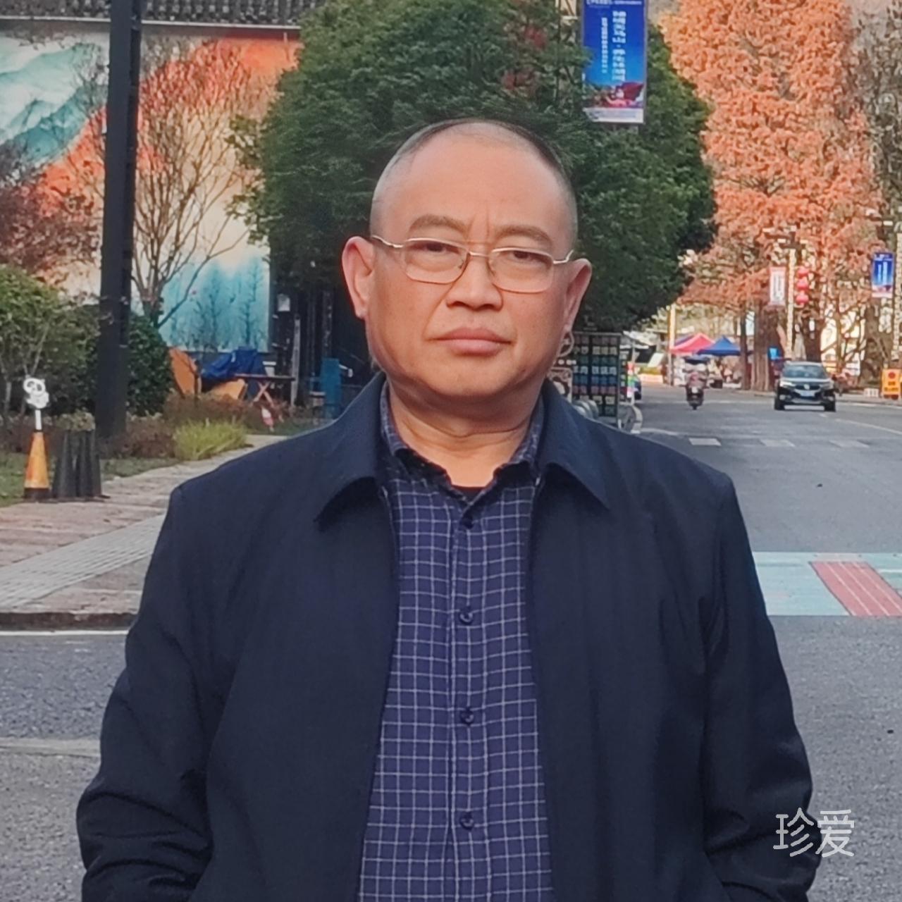 烈马
