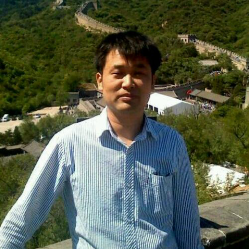 寻找最后的港湾