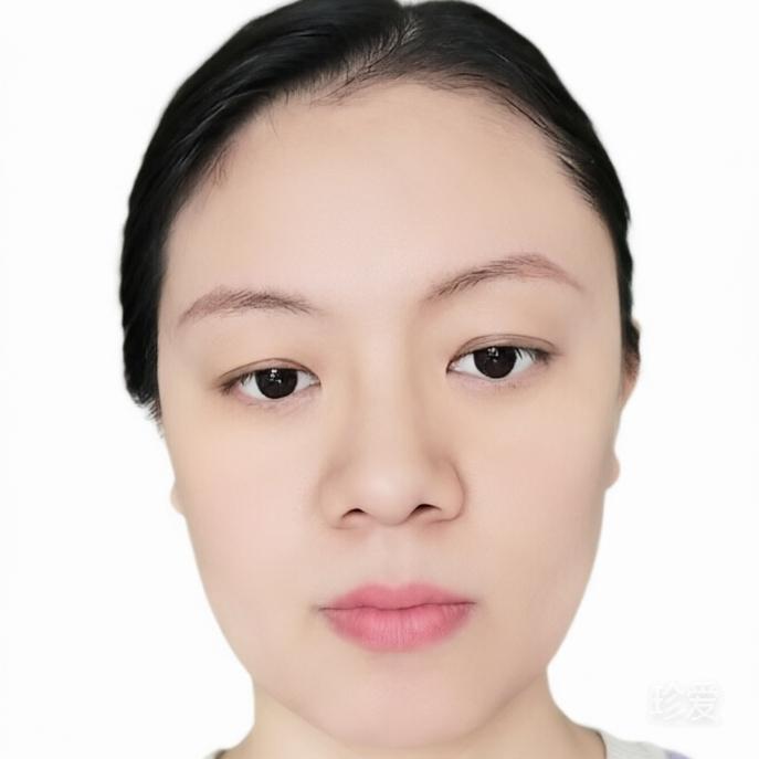 天色常蓝