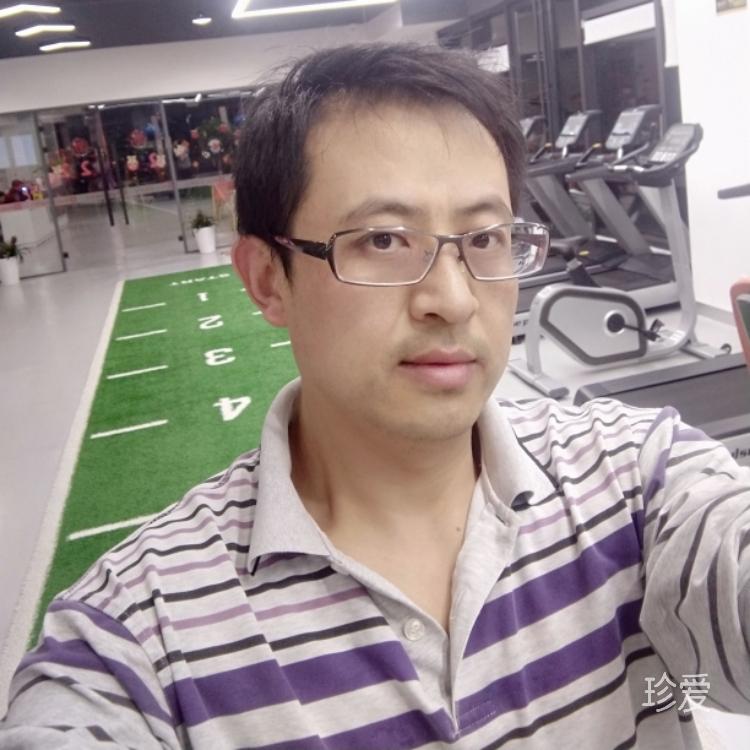 缺愛的憨逗先森