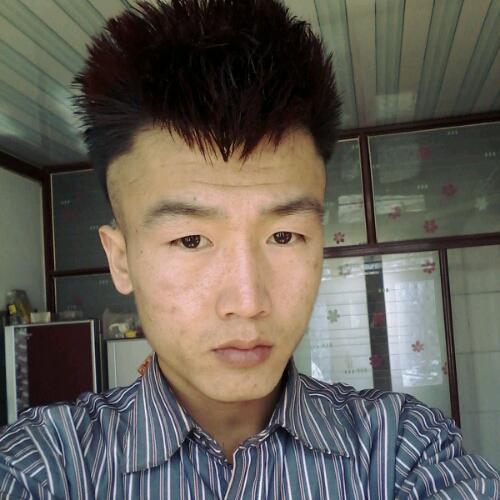 真心实意找另一半