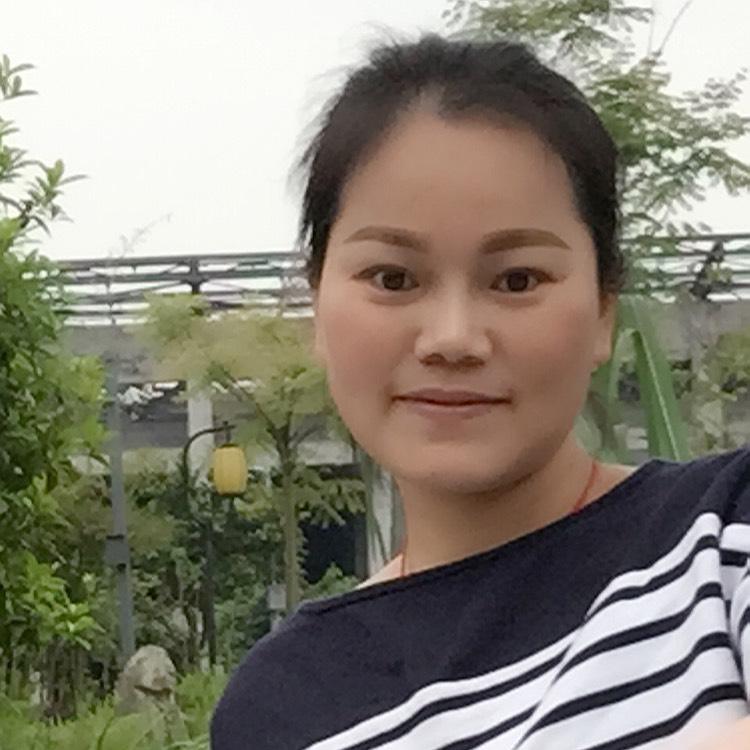 像太阳一样的脸