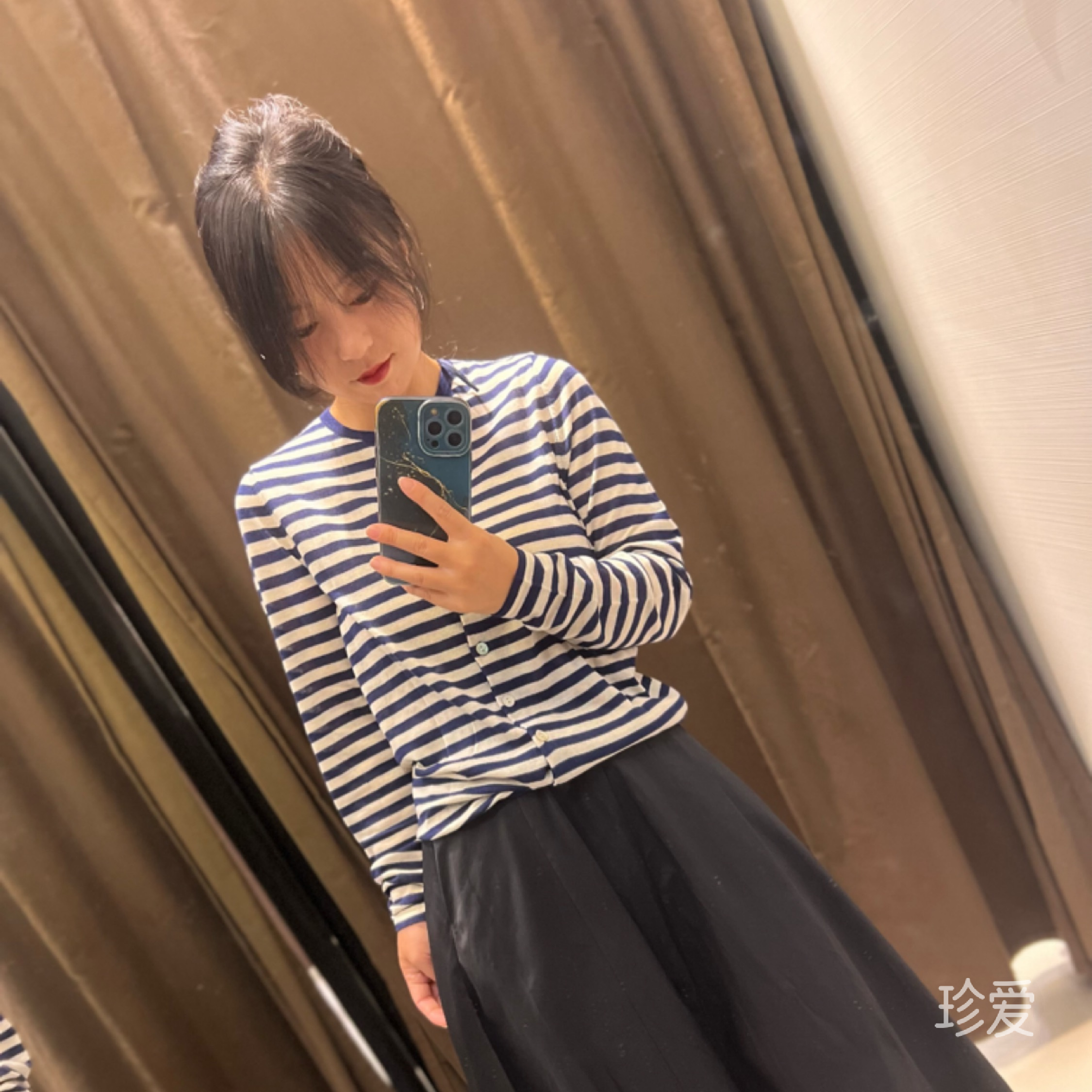 遥远的星星