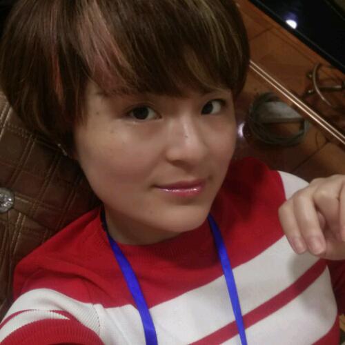 我愛(ài)我的我