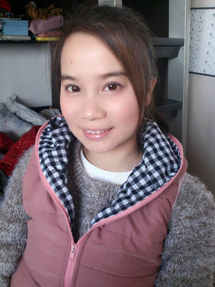 瑞莎妹妹