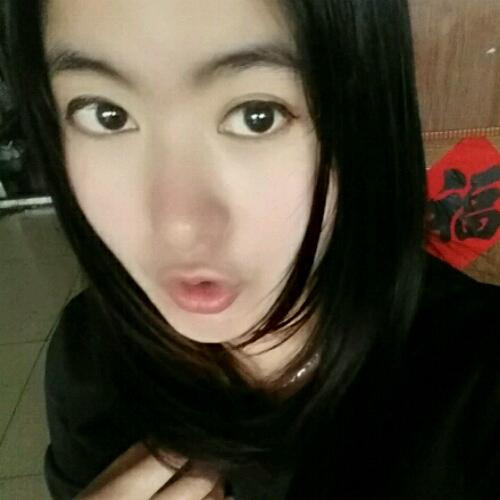 我娘她女儿是女神