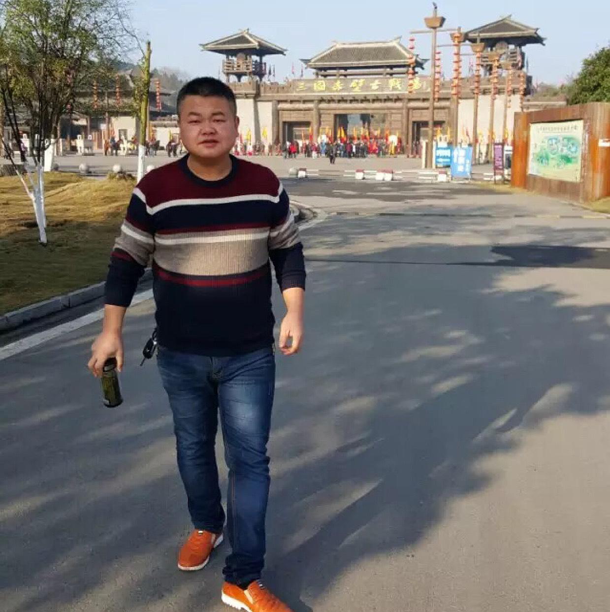 真心寻找另一半