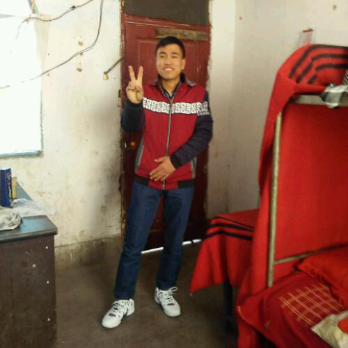 我的未來我做主