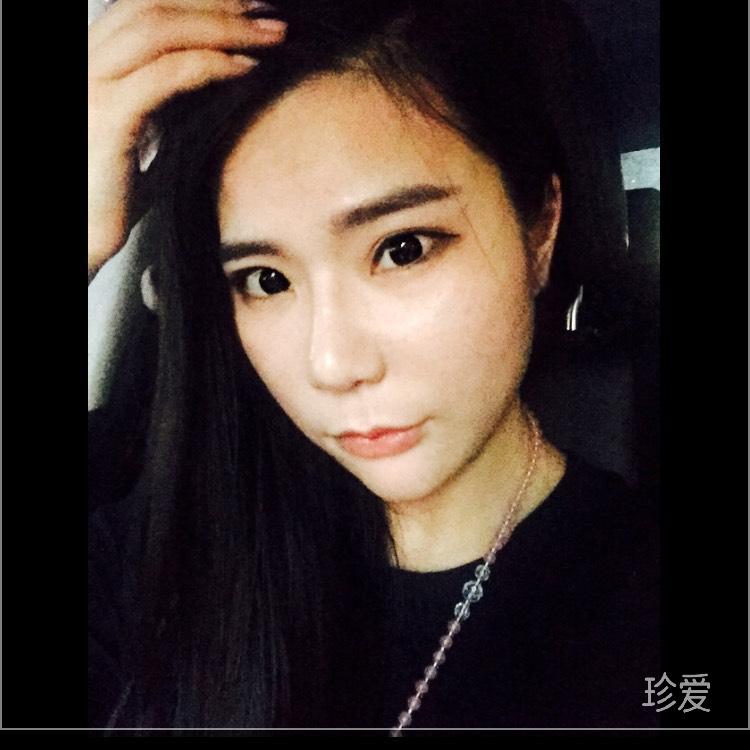 聽說愛情靠緣分