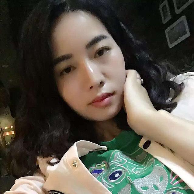 我若晴天
