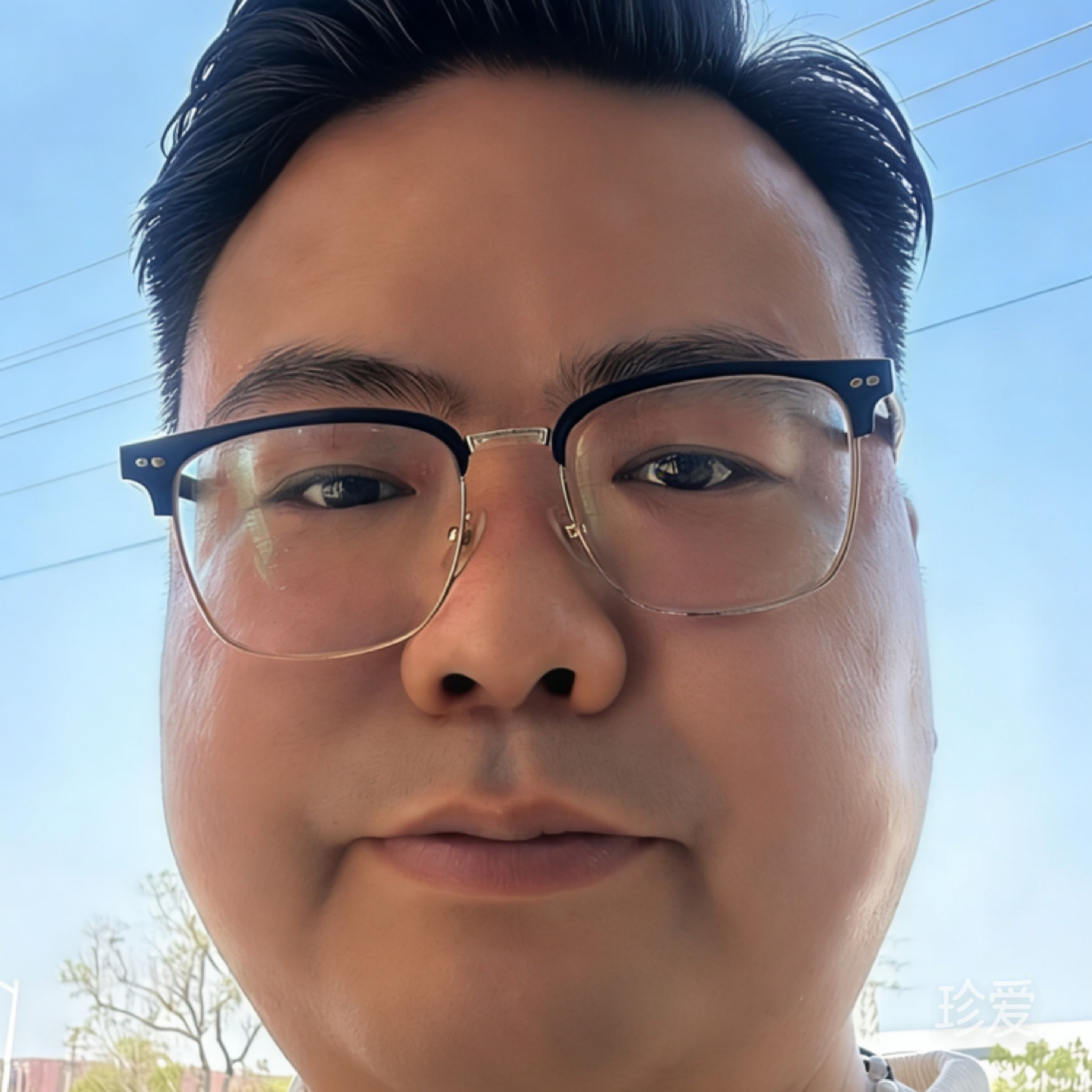中哥