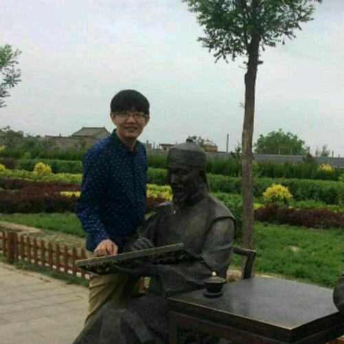 面朝阳心亦朝阳