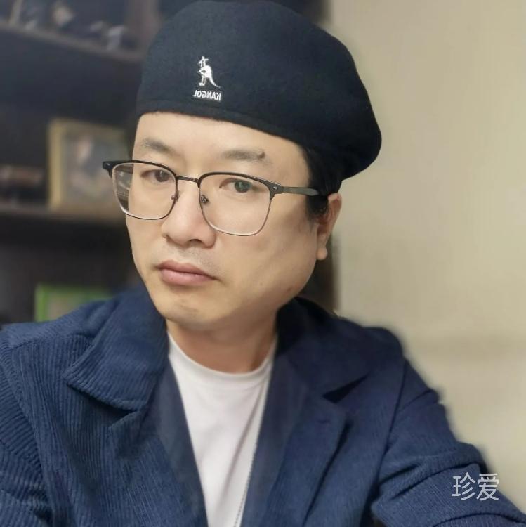 追梦人