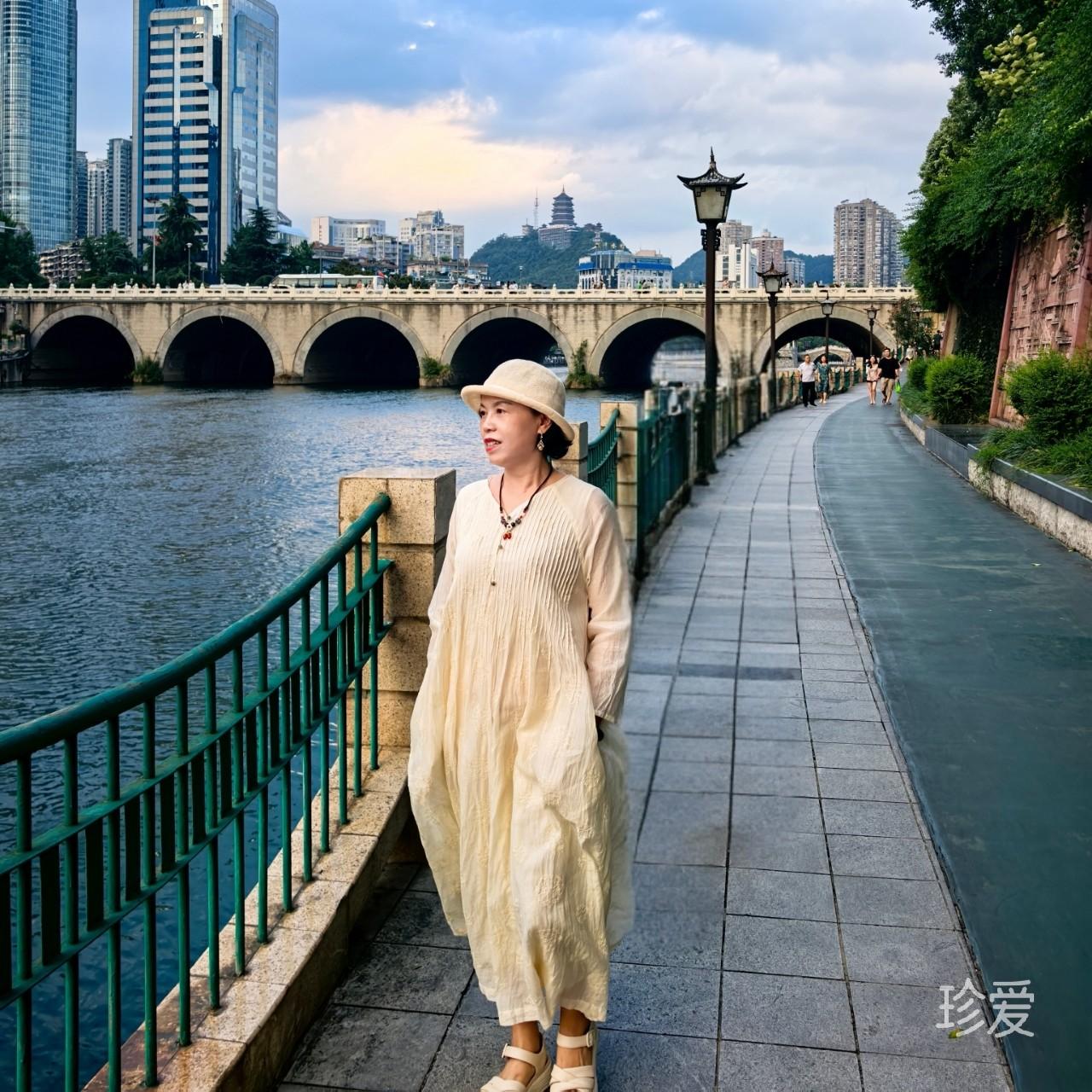 美丽邂逅