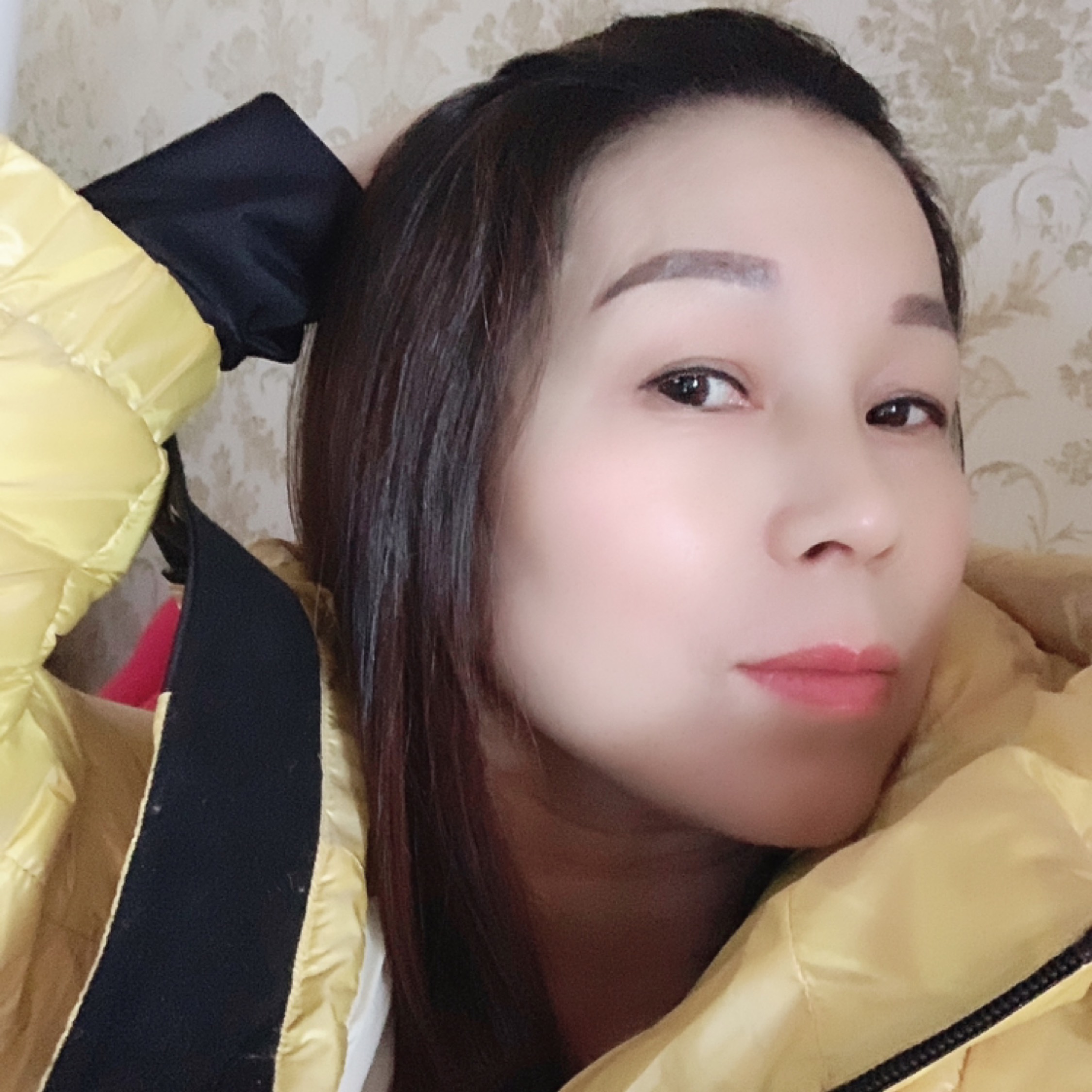 风中的蒲公英