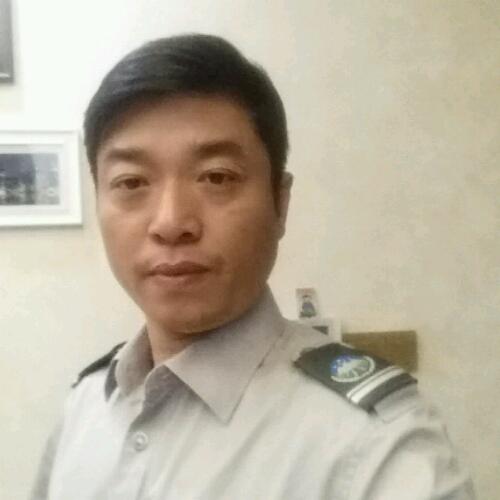 不放棄的小魚兒