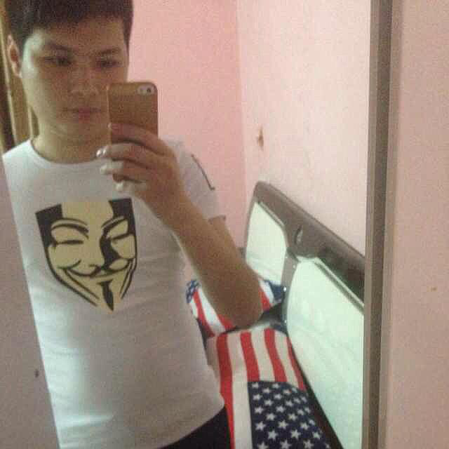 微笑面对每一天