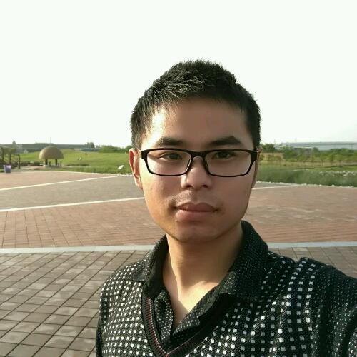 陪你一起看世界