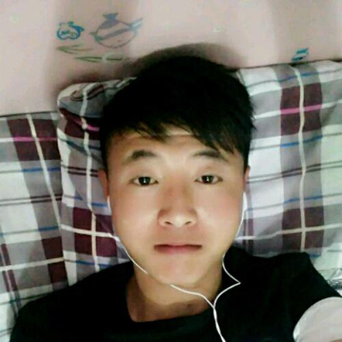 我爱你天荒地老