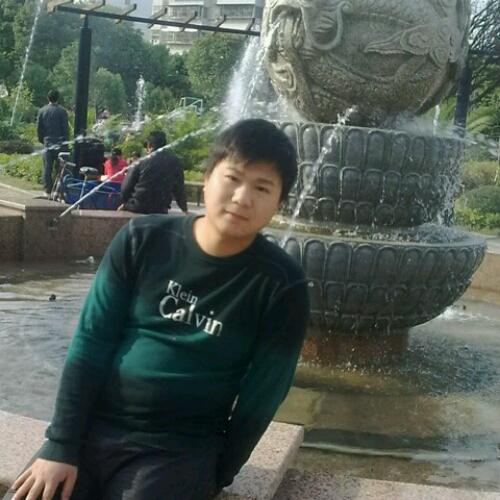 感覺對了就對了