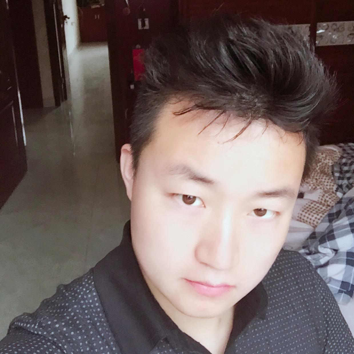 不停歇的登峰者