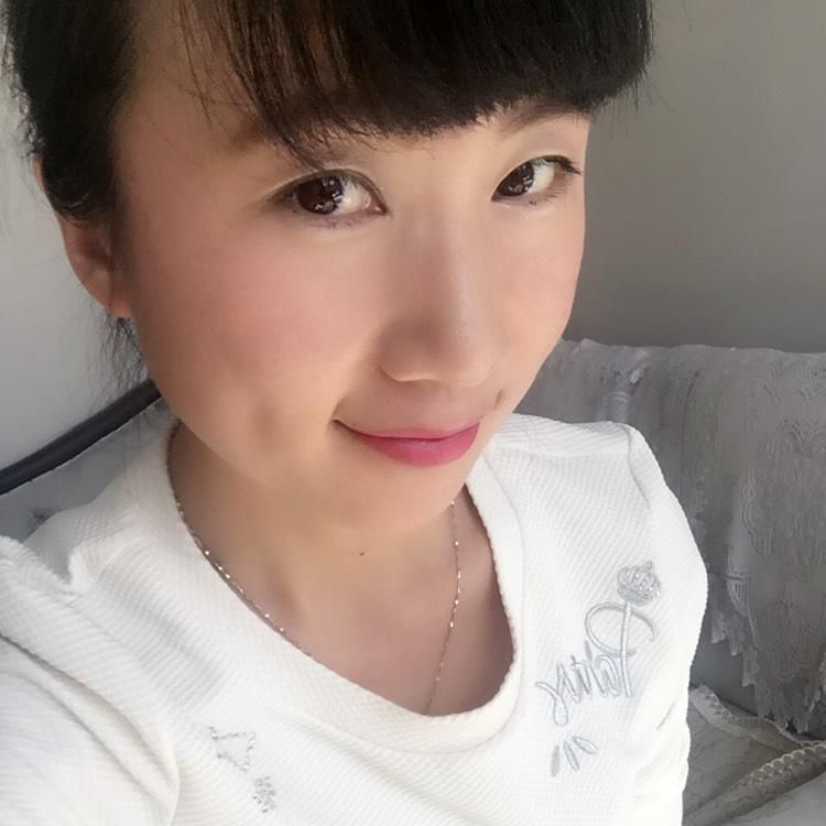 科尔沁姑娘