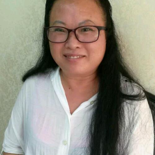 黄沁然德行天下