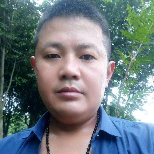 沒有愛情的樣子