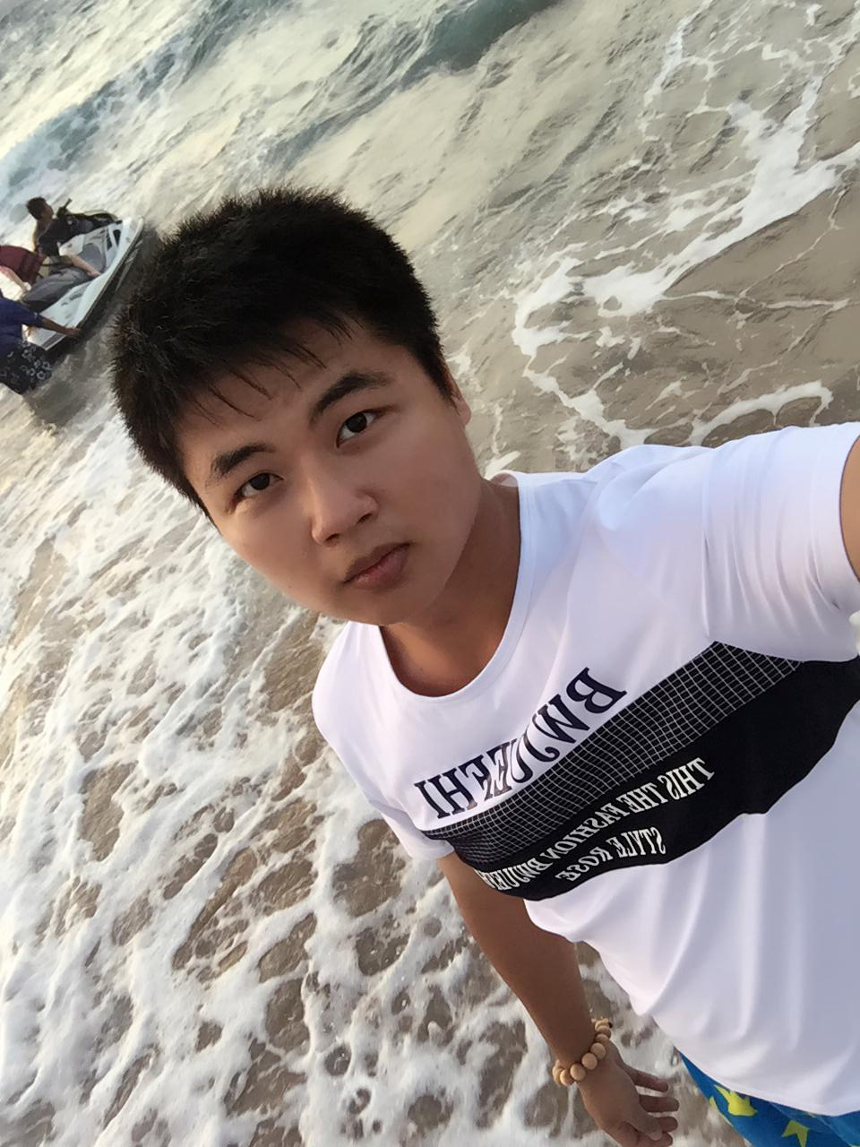 火星上的微生物