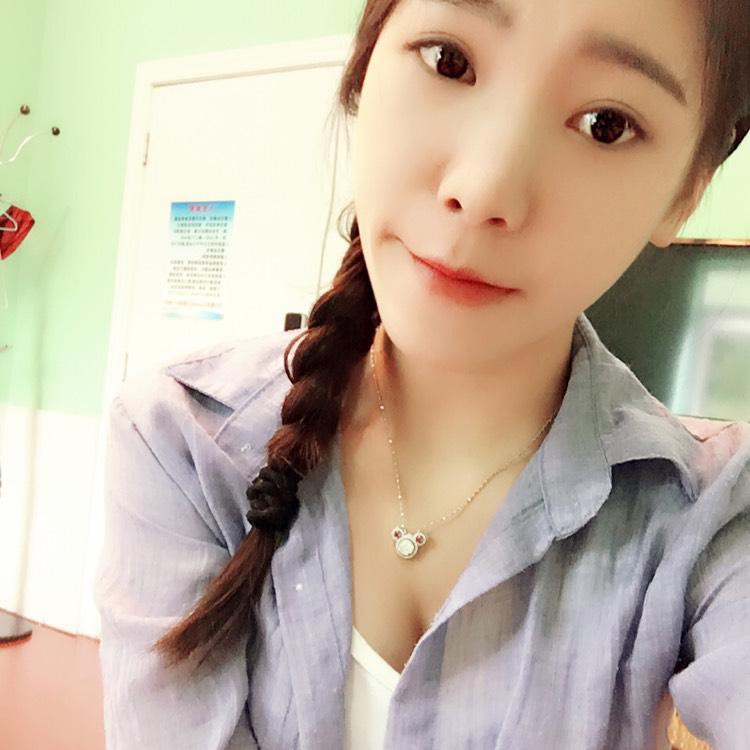 小情绪婷儿